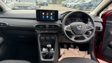 Dacia Sandero 1.0 TCe Comfort 5dr Petrol Hatchback